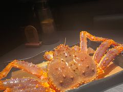 -蟹犇前•帝王蟹雪蟹(陆家嘴店)