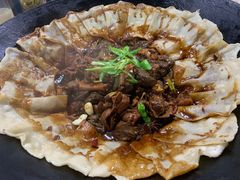 -皖北巫氏三胖地锅鸡(长淮总店)