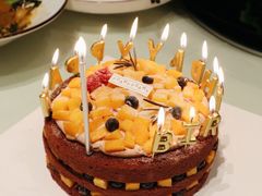 -长兴开元名都大酒店·地中海咖啡厅