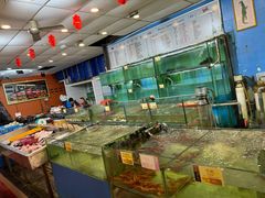 -大茄来海鲜餐厅(亚洲城分行)