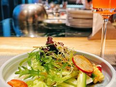 -麦MUGI铁板烧日式料理