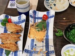 -大雄寿司(洛浦店)