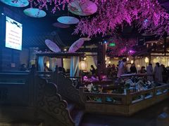 -韵秋荷(宝山龙湖天街店)
