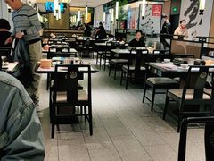 大堂-江边城外烤全鱼(世茂广场店)
