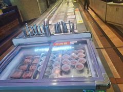 -尚品海鲜肥牛自助火锅(湖明店)