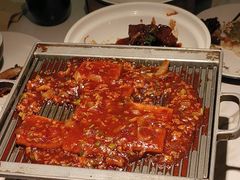 -绿茶餐厅(淮安吾悦广场店)
