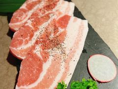 -谷牛日式烤肉(宝山U天地店)