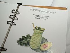 -波特曼西餐厅(南岗店)