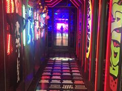 -蛙来哒(金沙洲万达店)