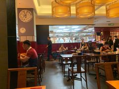 -鼎泰丰 (柏威年广场店)