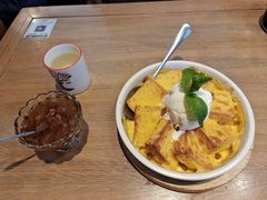 -新白鹿餐厅(城西银泰城店)