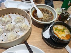 -苏小柳点心·手作小笼包(新街口分院店)