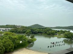 -佘山世茂艾美·御珍轩中餐厅