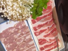 -正宗齐齐哈尔烤肉·齐牛哥鲜切炭火烤肉(杭州总店)