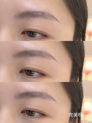 -UP&UP·半永久眉毛眼线机器野生眉