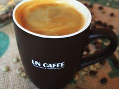 -UN CAFFE(五角场店)