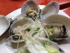-垦丁辉哥生鱼片