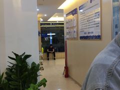 -芭比堂动物医院·24小时·眼科中心(深圳中心)