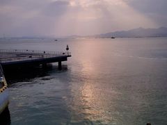 -港珠澳大桥(珠海段)