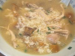 -王春春鸡汤饭(上海中海环宇城店)