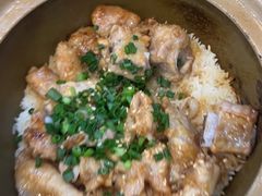 -红星光发煲仔饭(文海店)