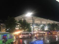 -班赞海鲜市场