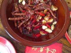 -老三样·美食研究中心(世贸路店)