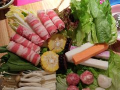 -椰夫人·养生椰子鸡(金沙洲永旺店)
