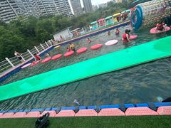 -千岛湖-欢乐水世界