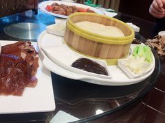 -裕德隆清真饭庄·天津特色菜(东丽店)