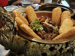-南京大牌档(凯德1818店)