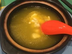 乌鸡汤-舜和巴西烤肉餐厅(舜和国际店)