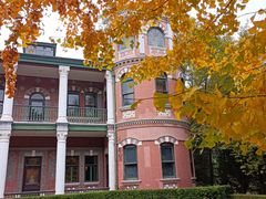 -北京动物园-畅观楼