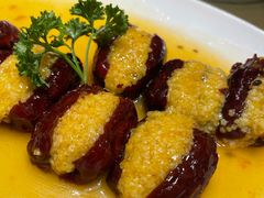 -山西会馆·晋菜·晋商宴·民俗博物馆(体育路店)