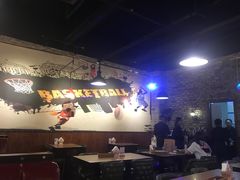 -5号公路餐厅(曼哈顿店)