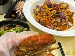 -聚味瞿记·龙虾堂(坡子街店)