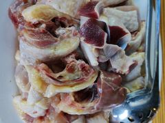 -广味炭炉鸡煲(宝业路分店)