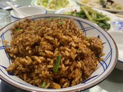 酱油炒饭-以前的小酒馆(中山广场店)