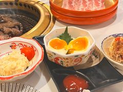 -拾也•和牛•海鲜•烤肉放题(卓悦INTOWN店)