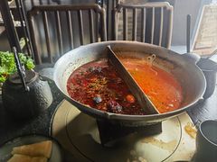-湊湊火锅·茶憩(新中关购物中心店)