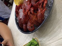 -龙虾奇迹(大华三路店)