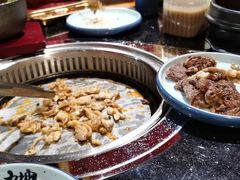 -九坤韩式烤肉(建发阅彩城店)