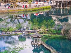 -和顺古镇