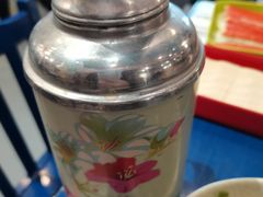 -马路边边麻辣烫联盟路店