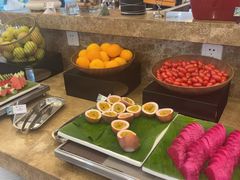 -北京兴基铂尔曼饭店