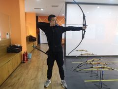 -弓舍射箭俱乐部(高新总店)