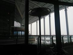 -L'Arome芳芳法国餐厅(仙林金鹰店)
