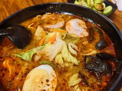 -屯屯面(海尔路店)