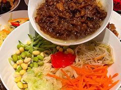 -添萬囍·天津三鲜捞面(天河城店)