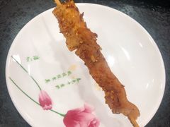 -老黑板筋(顺义总店)